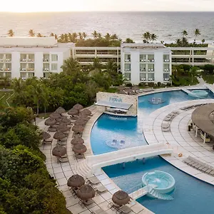 5* Rezort Grand Sirenis Riviera Maya &