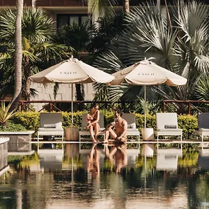 Курортный комплекс Unico Riviera Maya Adults Only, Акумаль