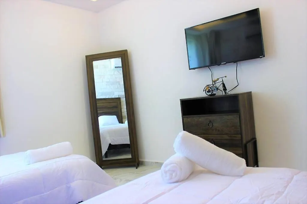 ¡Increible! Villa Luz De Luna Akumal