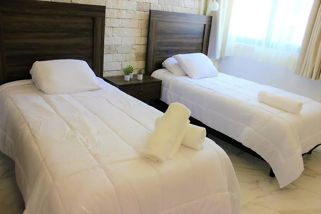 ¡Increible! Villa Luz De Luna Akumal 0*,