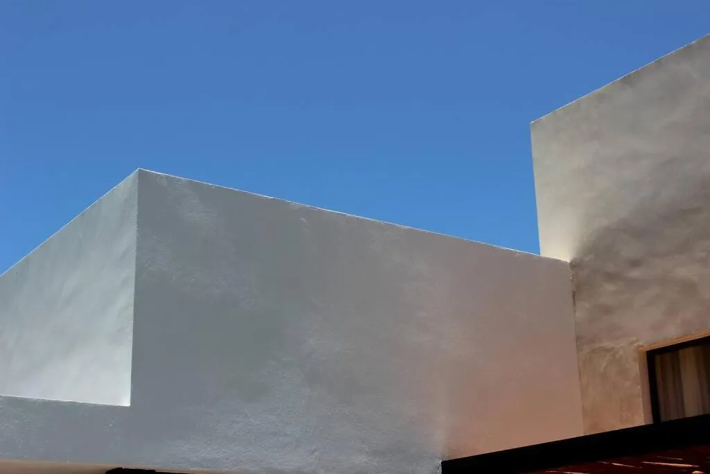 ¡Increible! Villa Luz De Luna Akumal 0*,