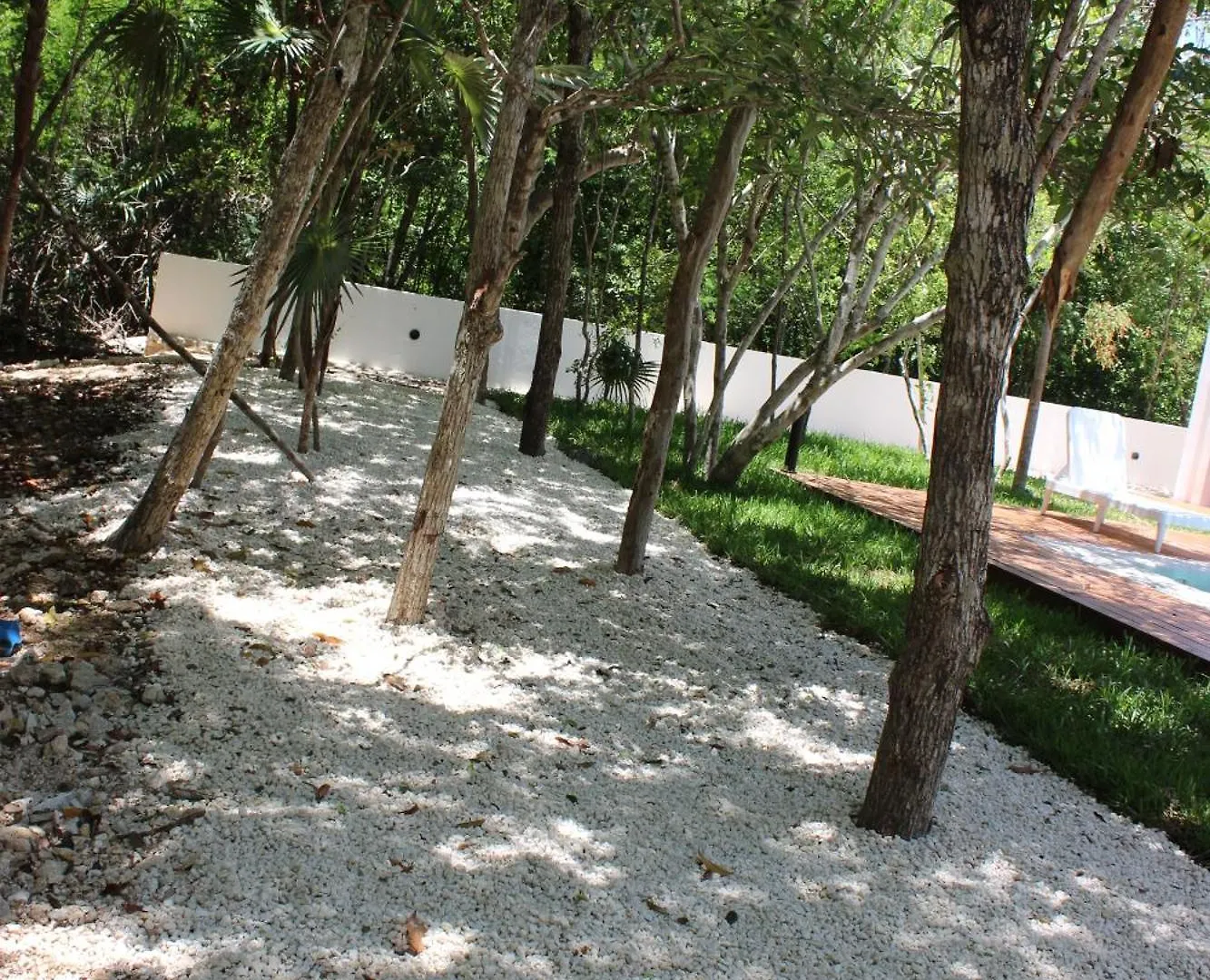 ¡Increible! Villa Luz De Luna Akumal