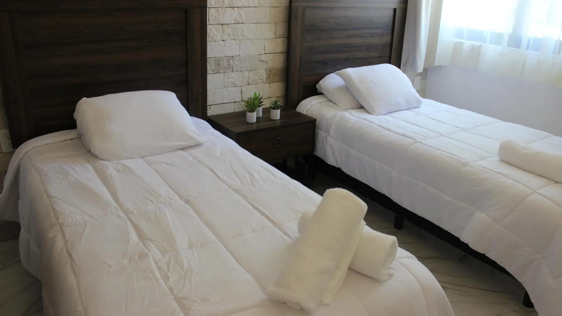 ¡Increible! Villa Luz De Luna Akumal 0*,