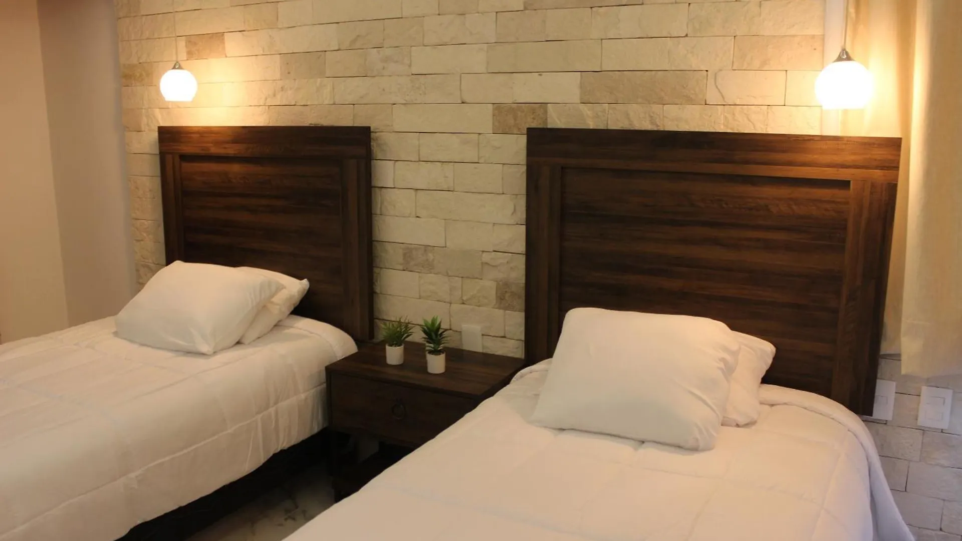 ¡Increible! Villa Luz De Luna Akumal